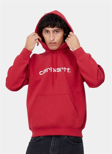 Carhartt WIP Carhartt Hættetrøje